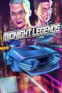 Download Midnight Legends