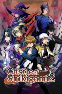 Download Castle of Shikigami 2