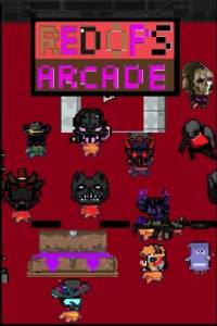 Download RED OPS ARCADE