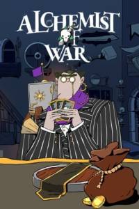 Download Alchemist of War