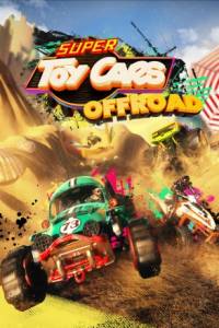 Download Super Toy Cars Offroad