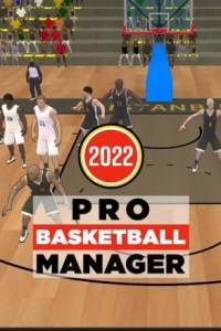 Download Pro Basketball Manager 2022