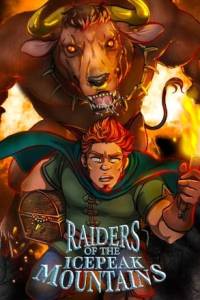 Download Raiders of the Icepeak Mountains