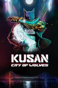 Download Kusan: City of Wolves