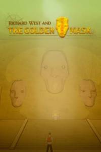Download Richard West and the Golden Mask