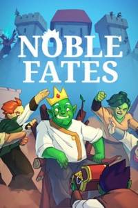 Download Noble Fates