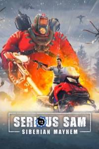 Download Serious Sam: Siberian Mayhem