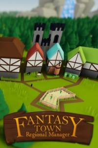 Download Fantasy Town Regional Manager