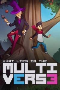 Download What Lies in the Multiverse