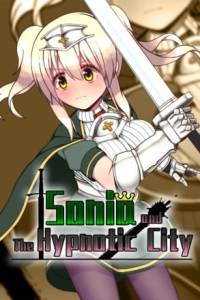 Download Sonia and the Hypnotic City
