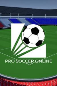 Download Pro Soccer Online