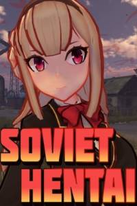 Download Soviet Hentai