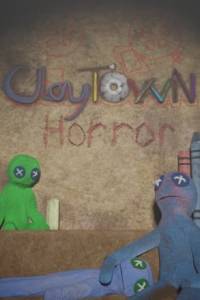 Download ClayTown Horror