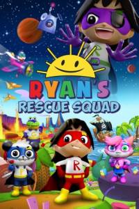 Download Ryans Rescue Squad