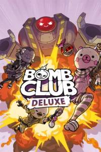 Download Bomb Club Deluxe