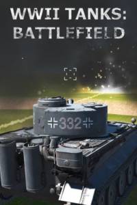 Download WWII Tanks: Battlefield
