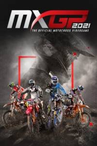 Download MXGP 2021 - The Official Motocross Videogame