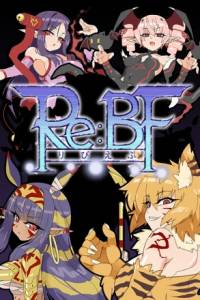 Download Re:BF
