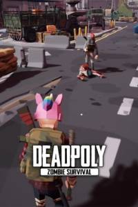 Download DeadPoly
