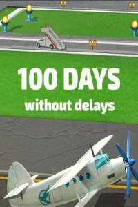 Download 100 Days without delays