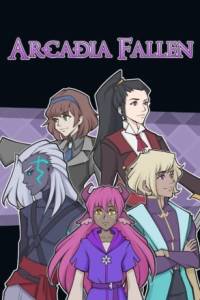Download Arcadia Fallen