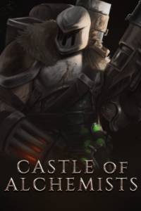 Download Castle Of Alchemists