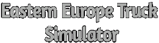 Eastern Europe Truck Simulator Logo