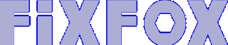 FixFox Logo