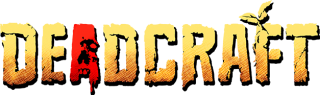 DEADCRAFT Logo