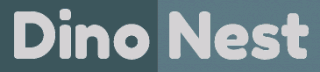 Dino Nest Logo