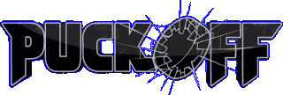 PuckOFF Logo