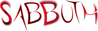 Sabbuth Logo