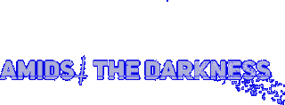 Amidst The Darkness Logo