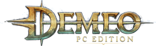 Demeo: PC Edition Logo