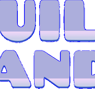Build Lands Logo