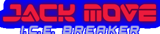 Jack Move: I.C.E Breaker Logo