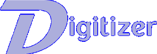Digitizer Logo