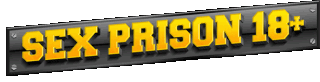 SEX Prison Logo