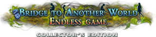 Bridge to Another World: Endless Game Logo