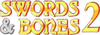 Swords and Bones 2 Logo