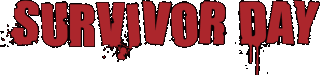 Survivor Day Logo