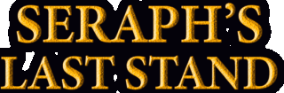 Seraphs Last Stand Logo