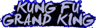 Kung Fu Grand King Logo