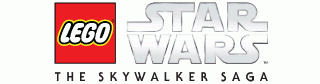 LEGO Star Wars: The Skywalker Saga Logo