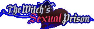 The Witches Sexual Prison Logo