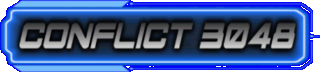 Conflict 3048 Logo