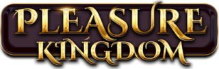 Pleasure Kingdom Logo
