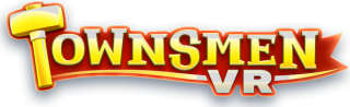 Townsmen VR Logo