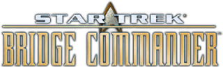 Star Trek: Bridge Commander Logo