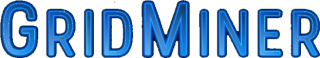 Grid Miner Logo